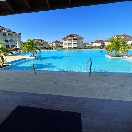 Apartmán Ocho Rios Ocean Escape Richmond Exteriér fotografie