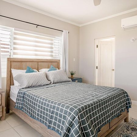 Apartmán Ocho Rios Ocean Escape Richmond Exteriér fotografie