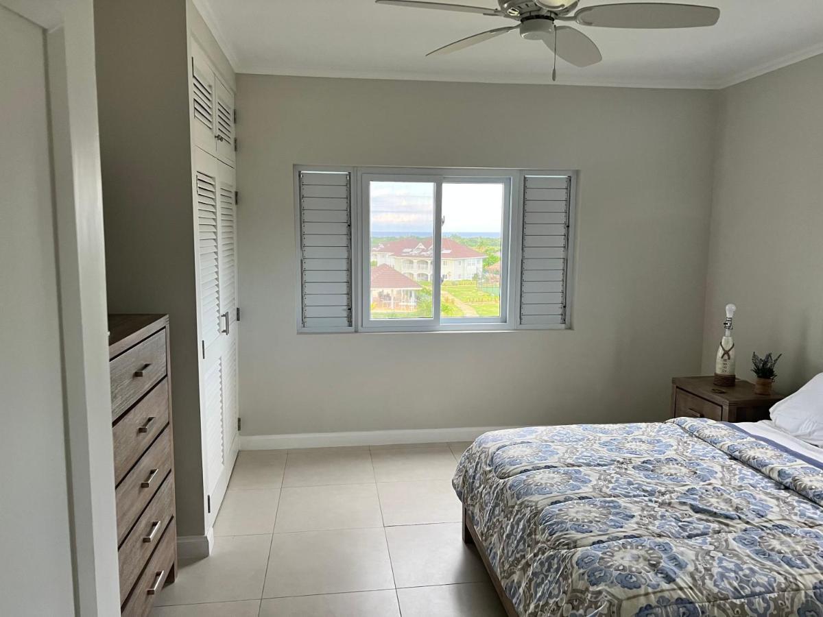 Apartmán Ocho Rios Ocean Escape Richmond Exteriér fotografie