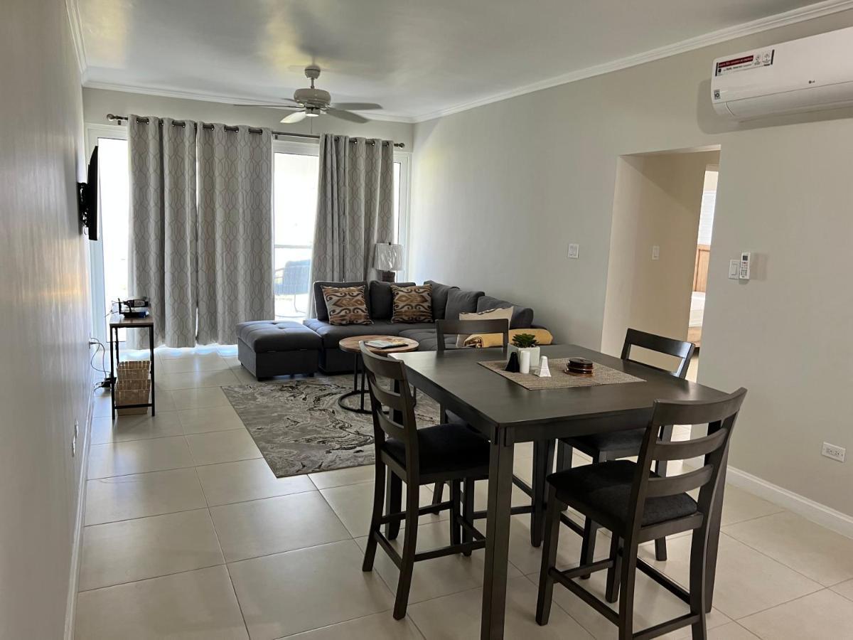 Apartmán Ocho Rios Ocean Escape Richmond Exteriér fotografie