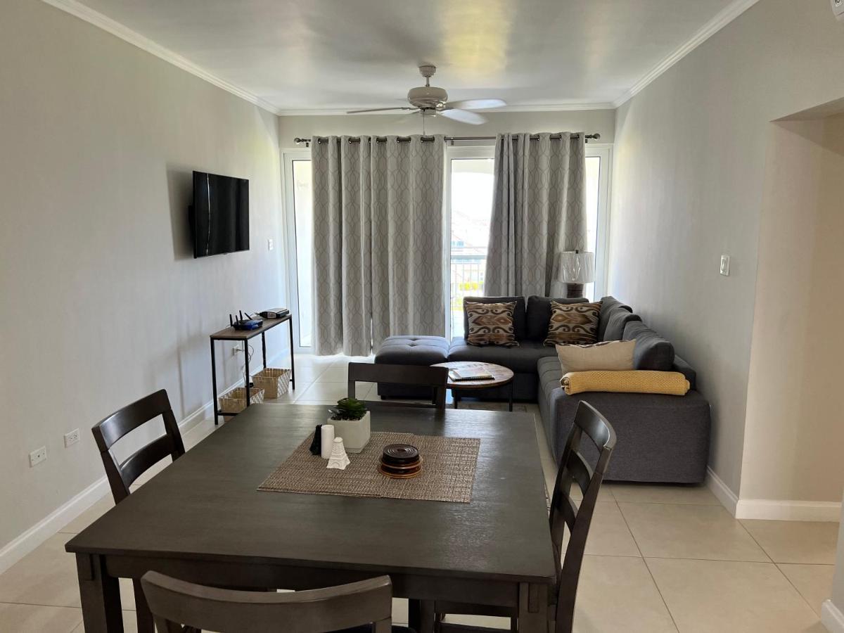 Apartmán Ocho Rios Ocean Escape Richmond Exteriér fotografie