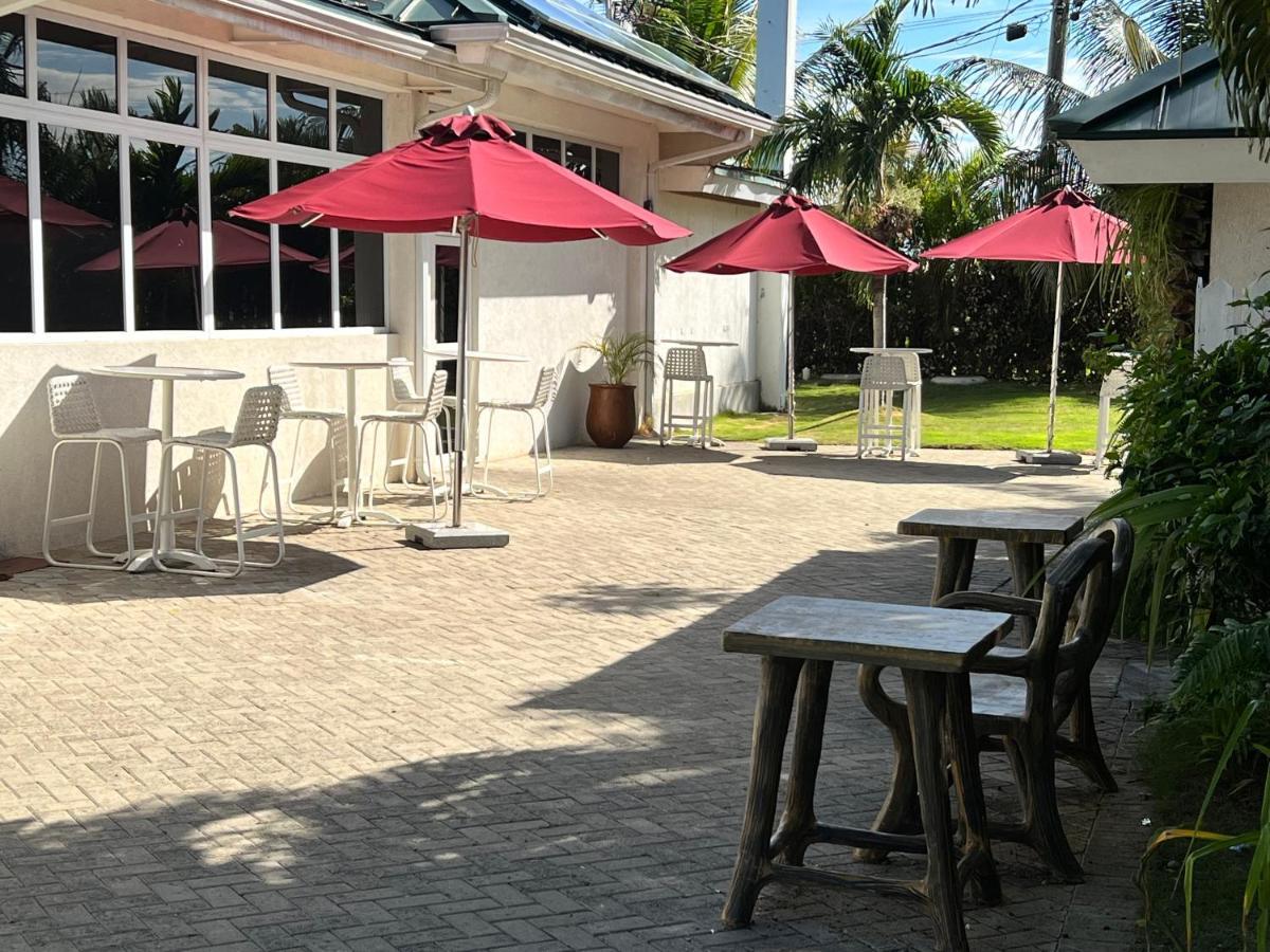 Apartmán Ocho Rios Ocean Escape Richmond Exteriér fotografie