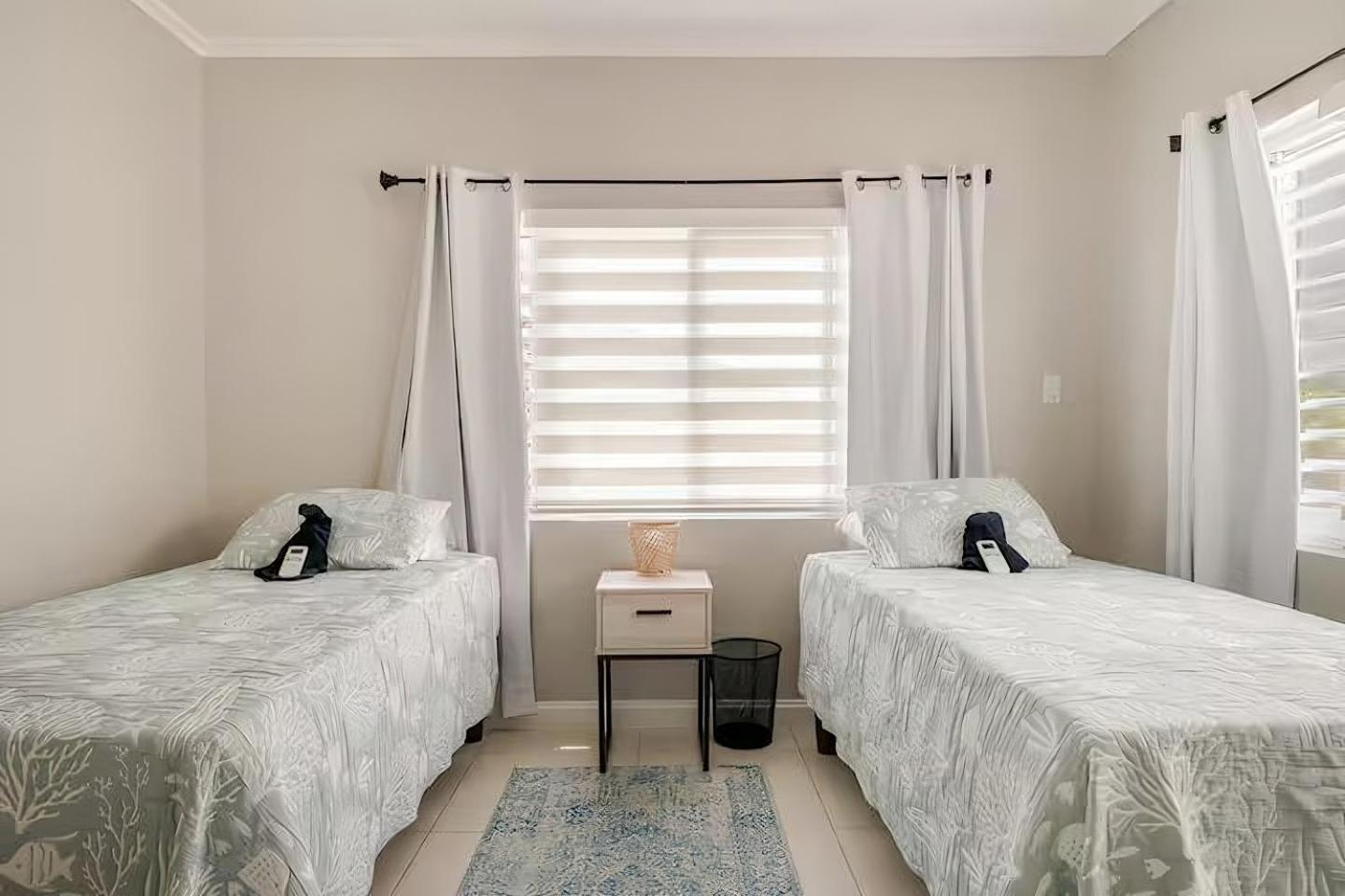 Apartmán Ocho Rios Ocean Escape Richmond Exteriér fotografie